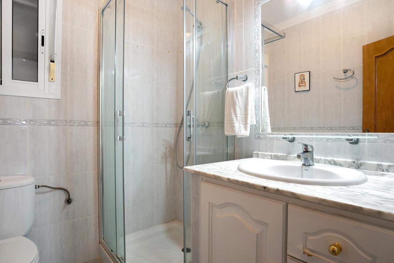 Villa Cruz Del Sur - Solo Familias Кониль-де-ла-Фронтера Экстерьер фото
